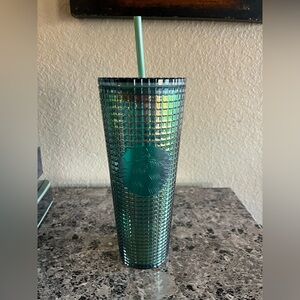 Starbucks Venti (24oz) Tumbler